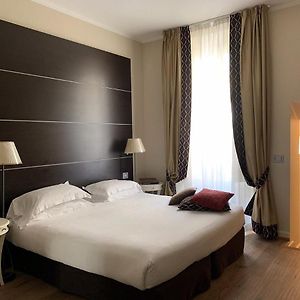 Deluxe Kamer
